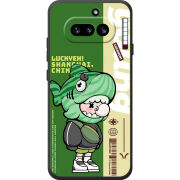Чохол BoxFace Nothing Phone (4a) 