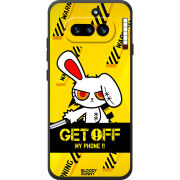 Чохол BoxFace Nothing Phone (4a) 