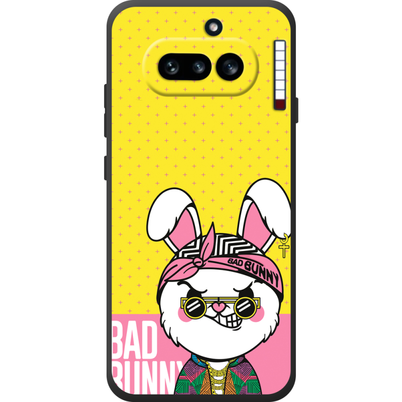 Чохол BoxFace Nothing Phone (4a) 