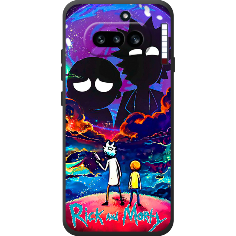 Чохол BoxFace Nothing Phone (4a) 