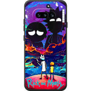 Чохол BoxFace Nothing Phone (4a) 