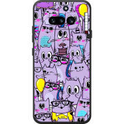 Чохол BoxFace Nothing Phone (4a) 