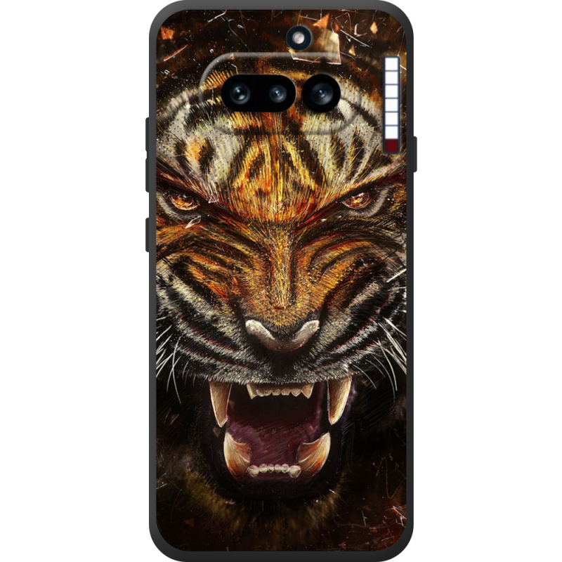 Чохол BoxFace Nothing Phone (4a) 