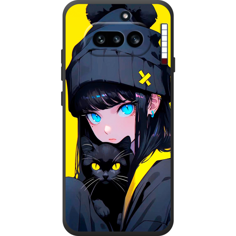Чохол BoxFace Nothing Phone (4a) 