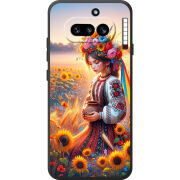 Чохол BoxFace Nothing Phone (4a) Сій добро