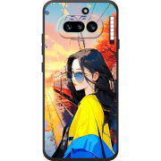 Чохол BoxFace Nothing Phone (4a) 