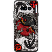 Чохол BoxFace Nothing Phone (4a) 