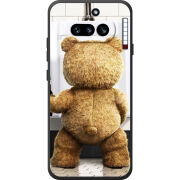 Чохол BoxFace Nothing Phone (4a) 