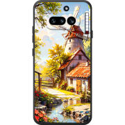Чохол BoxFace Nothing Phone (4a) 