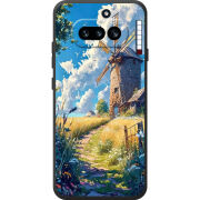 Чохол BoxFace Nothing Phone (4a) 