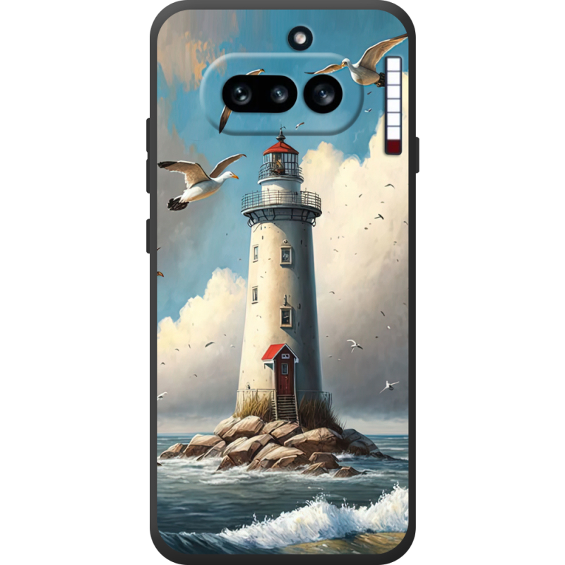 Чохол BoxFace Nothing Phone (4a) 