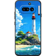 Чохол BoxFace Nothing Phone (4a) 