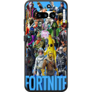 Чохол BoxFace Nothing Phone (4a) 