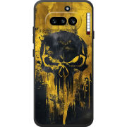 Чохол BoxFace Nothing Phone (4a) Сталева помста