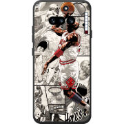 Чохол BoxFace Nothing Phone (4a) 