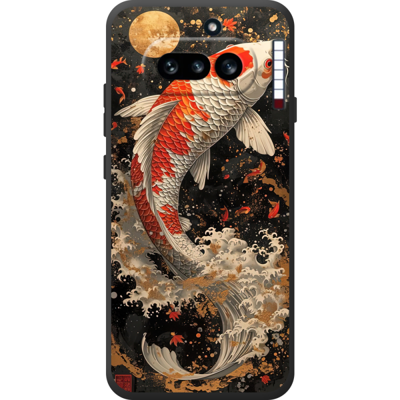 Чохол BoxFace Nothing Phone (4a) 