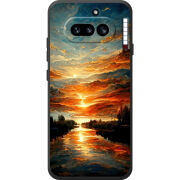 Чохол BoxFace Nothing Phone (4a) 