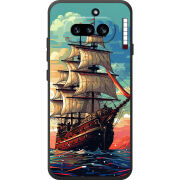 Чохол BoxFace Nothing Phone (4a) 