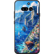 Чохол BoxFace Nothing Phone (4a) 