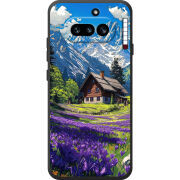 Чохол BoxFace Nothing Phone (4a) Альпійська мрія