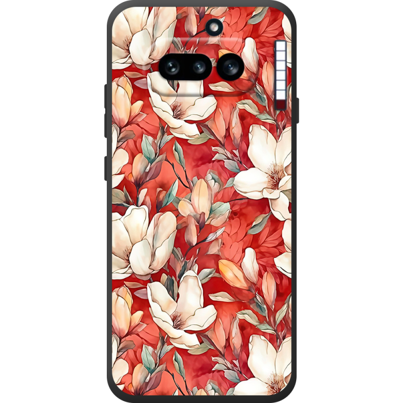 Чохол BoxFace Nothing Phone (4a) Світанок магнолій