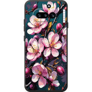 Чохол BoxFace Nothing Phone (4a) Рожевий аромат