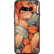 Чохол BoxFace Nothing Phone (4a) Осіння мозаїка