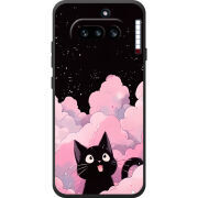 Чохол BoxFace Nothing Phone (4a) В рожевих снах