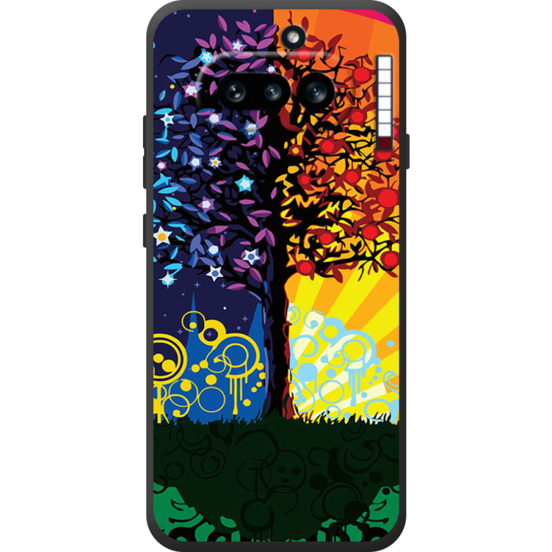 Чохол BoxFace Nothing Phone (4a) Wish Tree