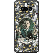 Чохол BoxFace Nothing Phone (4a) Wolfie