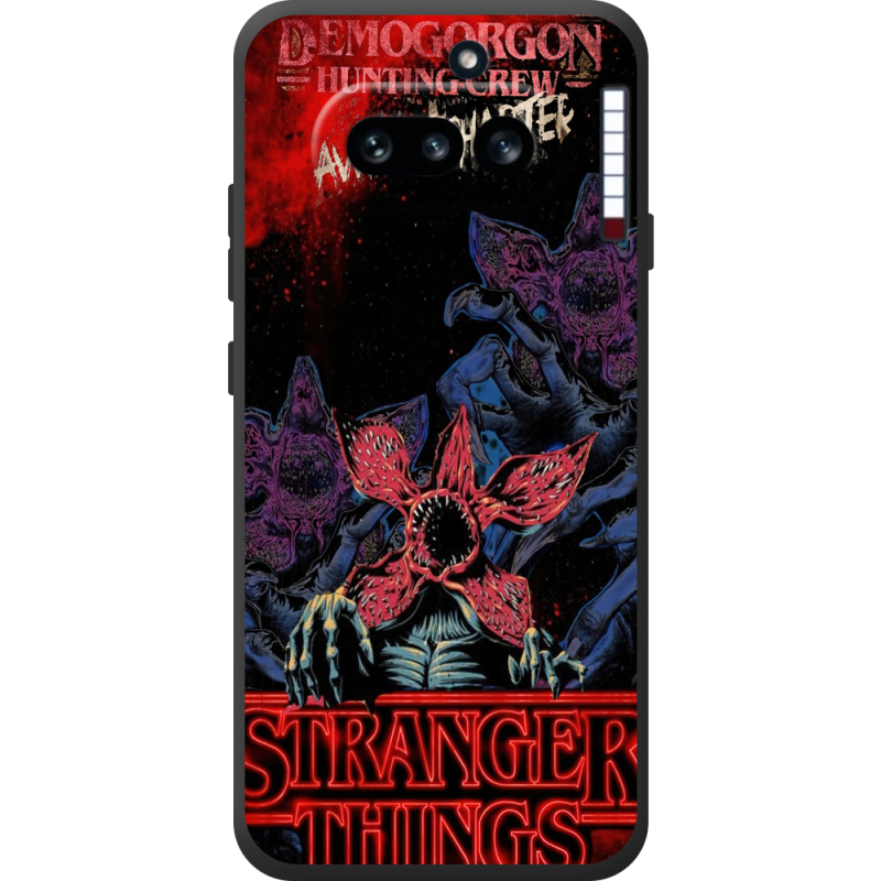 Чохол BoxFace Nothing Phone (4a) 