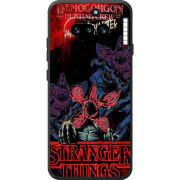 Чохол BoxFace Nothing Phone (4a) 