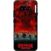 Чохол BoxFace Nothing Phone (4a) 