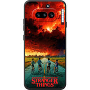 Чохол BoxFace Nothing Phone (4a) 