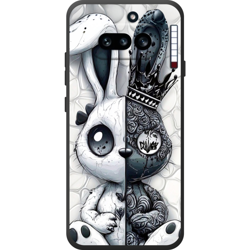 Чохол BoxFace Nothing Phone (4a) 
