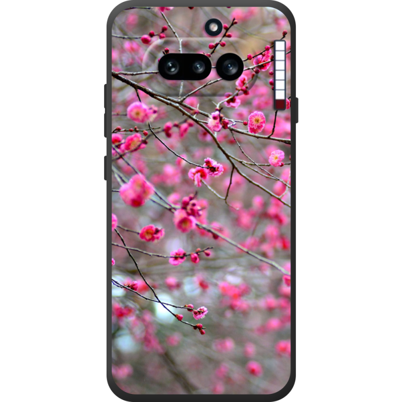 Чохол BoxFace Nothing Phone (4a) 
