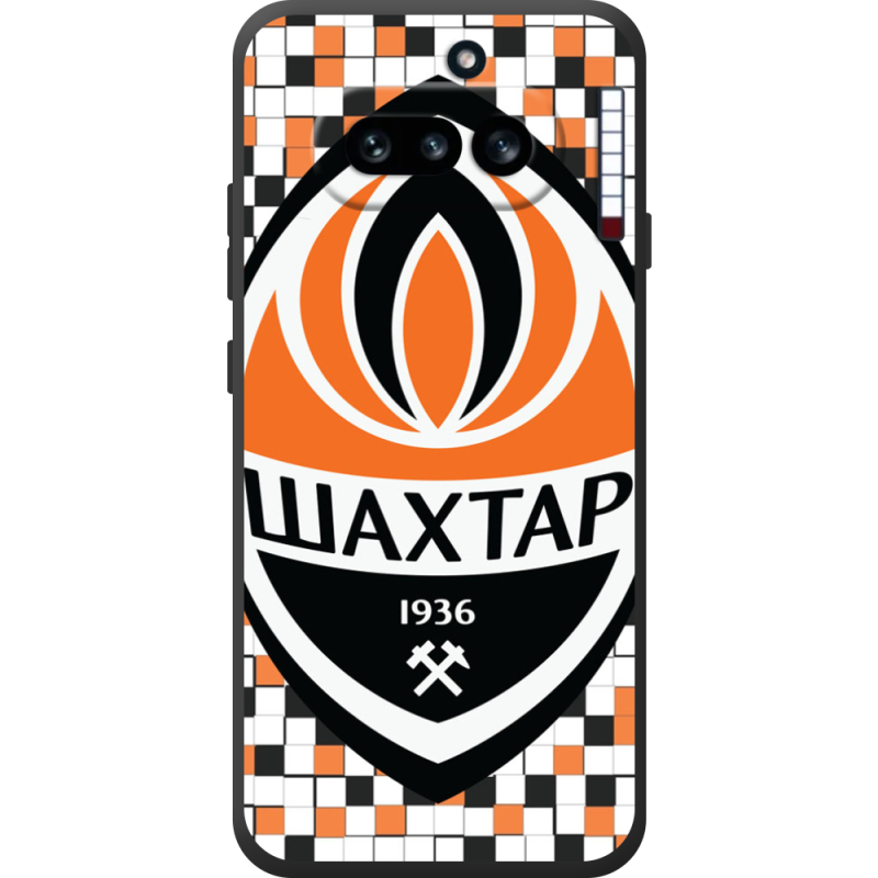 Чохол BoxFace Nothing Phone (4a) 