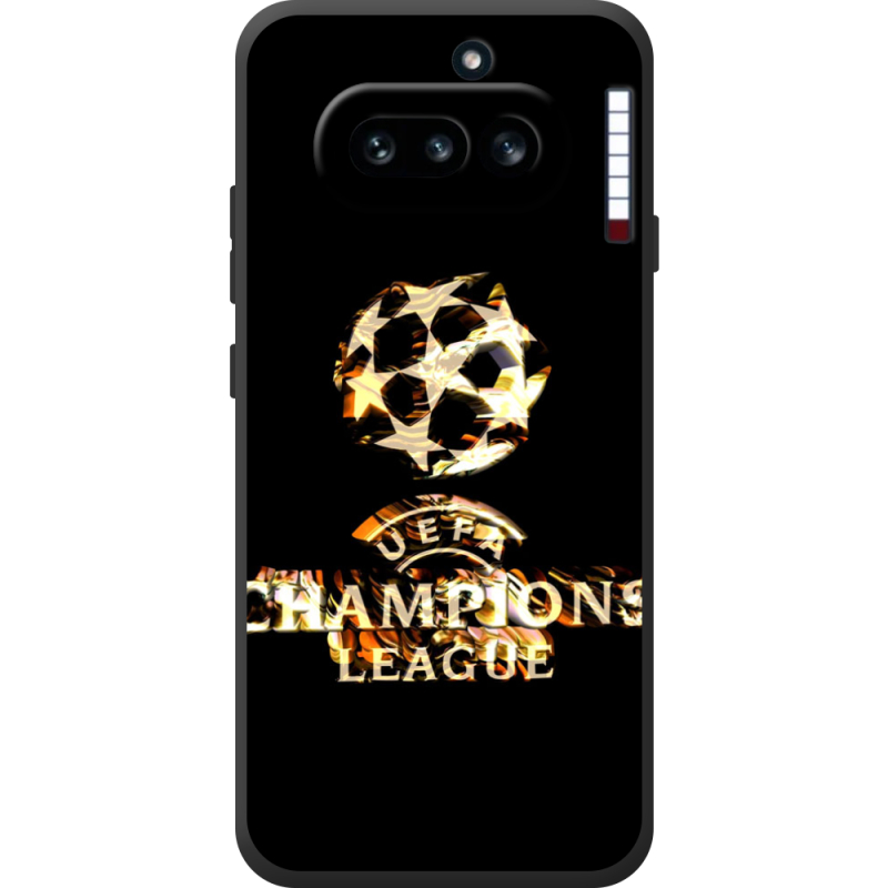 Чохол BoxFace Nothing Phone (4a) 