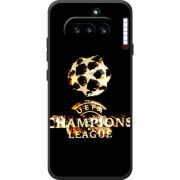Чохол BoxFace Nothing Phone (4a) 