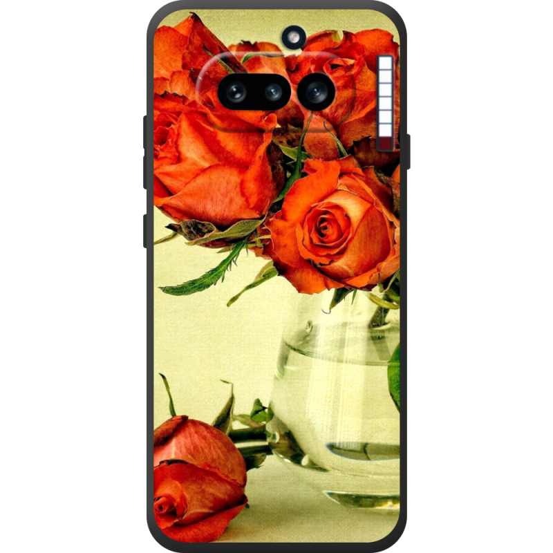Чохол BoxFace Nothing Phone (4a) 