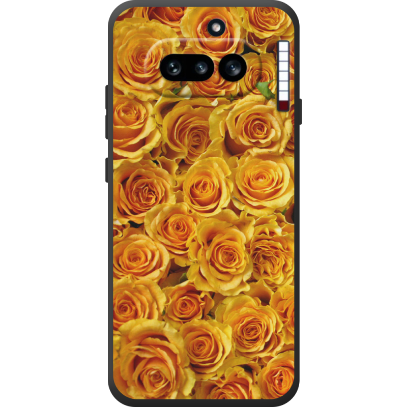 Чохол BoxFace Nothing Phone (4a) 