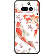 Чохол BoxFace Nothing Phone (4a) 