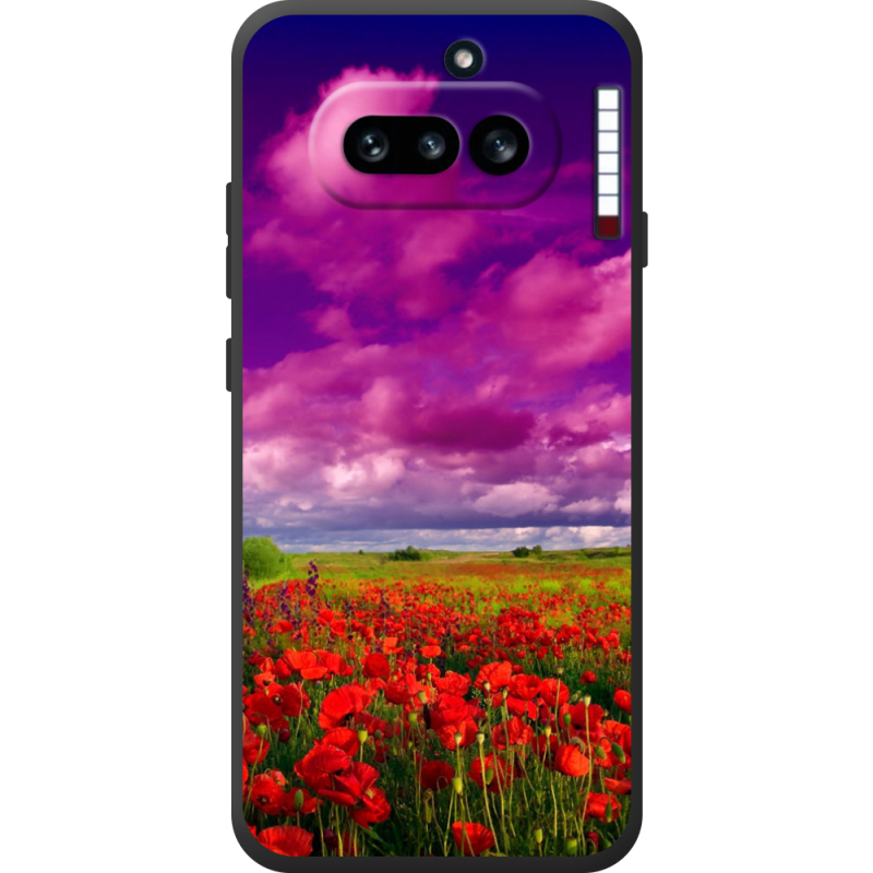 Чохол BoxFace Nothing Phone (4a) 