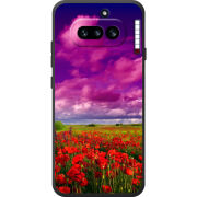 Чохол BoxFace Nothing Phone (4a) 