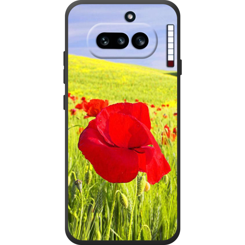 Чохол BoxFace Nothing Phone (4a) Мак