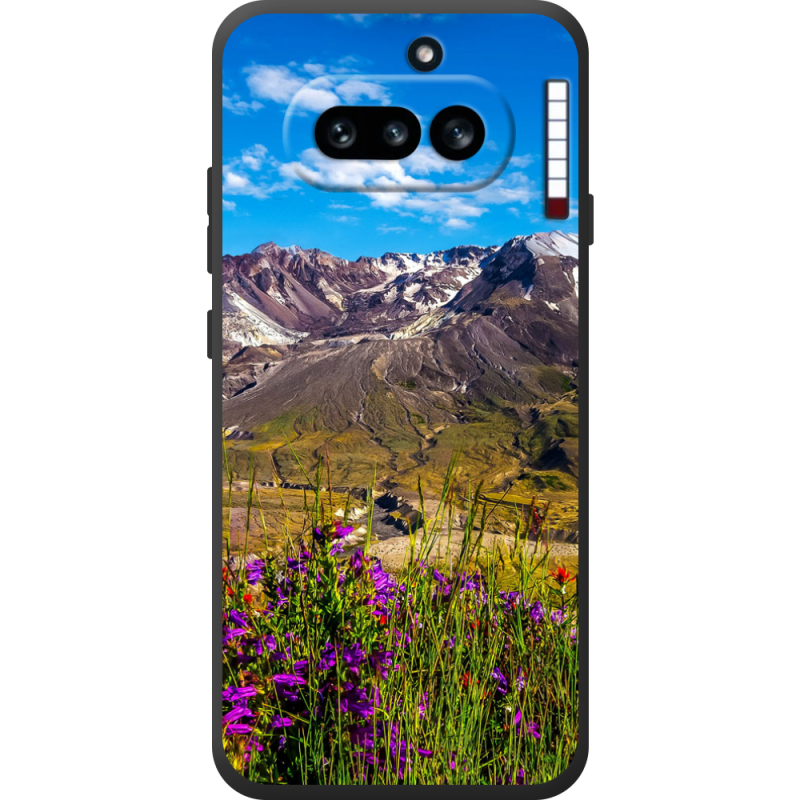 Чохол BoxFace Nothing Phone (4a) 