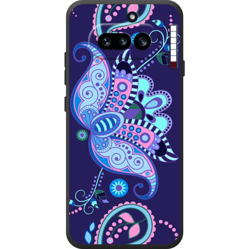 Чохол BoxFace Nothing Phone (4a) 