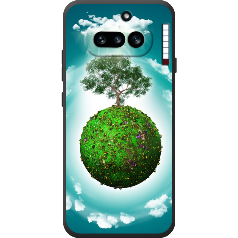 Чохол BoxFace Nothing Phone (4a) 