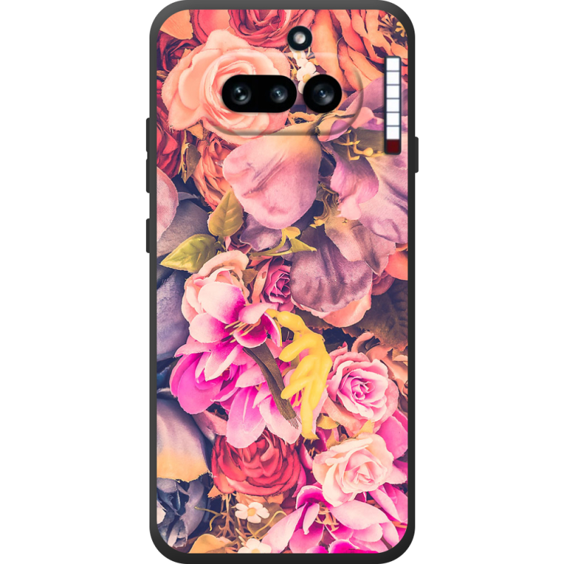 Чохол BoxFace Nothing Phone (4a) 
