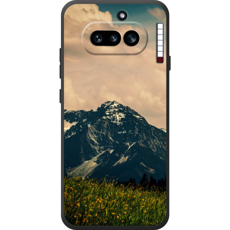 Чохол BoxFace Nothing Phone (4a) 